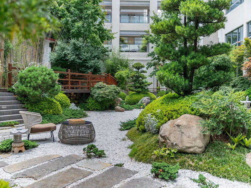 大理古城悦山海伴山野奢酒店