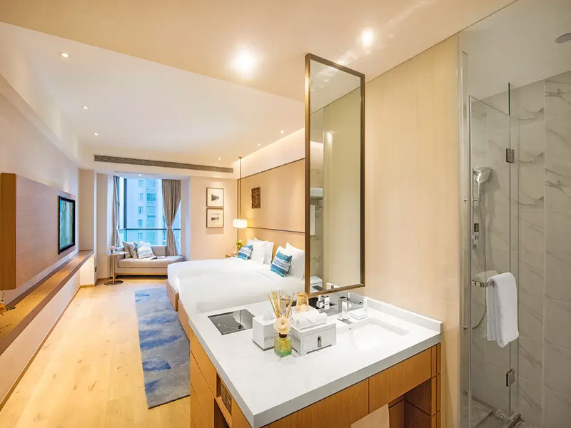 大理悦云雅阁度假酒店