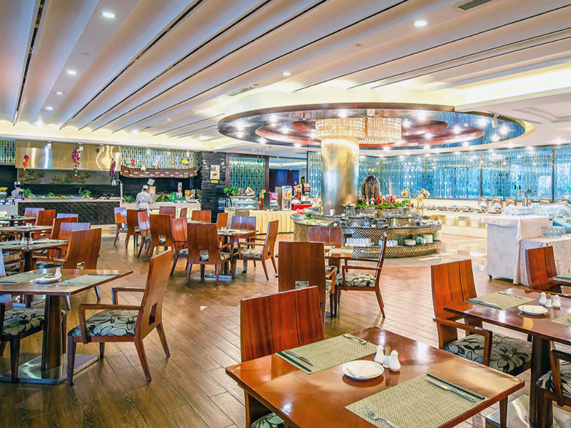 昆明金鹰广场酒店