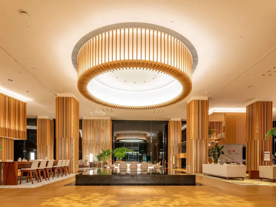 昆明玉龙湾湖景酒店