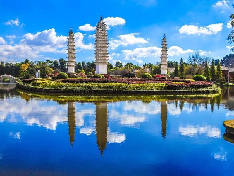 云南民族村
