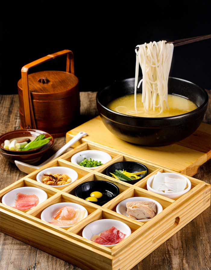 滇池高尔夫餐厅2