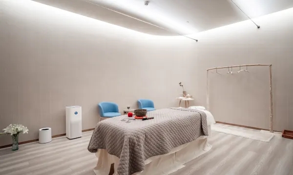 昆明玉龙湾湖景酒店设施