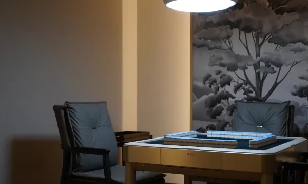 昆明玉龙湾湖景酒店设施