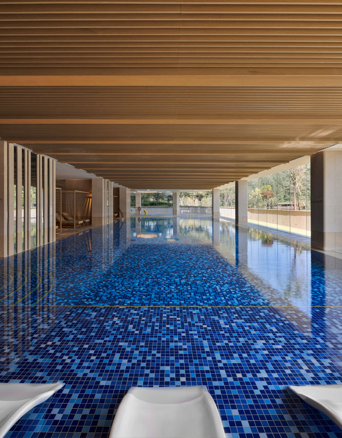 昆明玉龙湾湖景酒店SPA